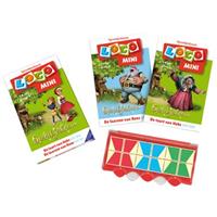 Loco Mini - Sprookjesboom pakket