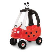 Littletikes Cozy Coupe Ladybird loopauto