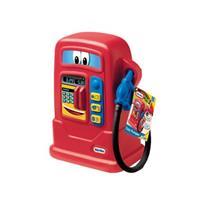 Littletikes Cozy Coupe Benzinepomp