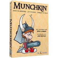 PS Games Kaartspel Munchkin NL