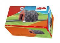 Märklin my world -  72202 Eisenbahn-Tunnel