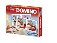 Clementoni Disney Planes Domino
