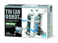 Tin Can Robot bouwkit