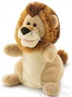 Lion (Trudi) Puppet