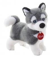 Husky Marcus (Trudi) Small Plush