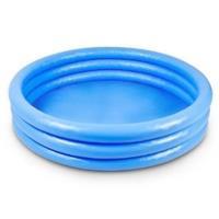 Intex Crystal Blauw Pool 147x33cm