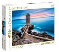 Clementoni Puzzel The Lighthouse 1000 stukjes