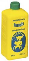 Dr. Rolf Hein Pustefix 420869722 - Nachfüllflasche 0,5 Liter