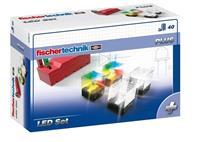 Fischertechnik PLUS LED-Set Experimentier-Box ab 7 Jahre