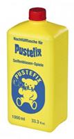 Dr. Rolf Hein Pustefix 869-725 - Nachfüllflasche, 1 Liter