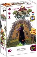 Lello Welcome to the Dungeon (NL)