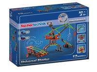 Fischertechnik Advanced Universal Startset, 240dlg.