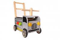 I'm Toy Loopwagen Werktruck