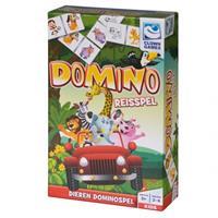 Clown Games Clown Domino