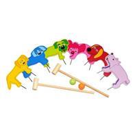 BS Toys GA122 Crocket junior Buitenspeelgoed