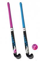 Hockeyset 2 Sticks + Bal 71cm