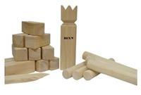 Kubb original : Rubberhout