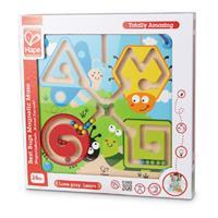 Hape Magneetlabyrinth - Kleine dierenwereld