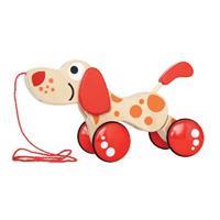 Hape Nachziehtier "Hündchen Puppy"