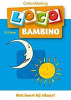 Loco Bambino - Wat Hoort Bij Elkaar?