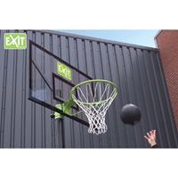 Exit Comet Basketballstange