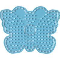 Hama Ironing Beads Pegboard Maxi-Butterfly