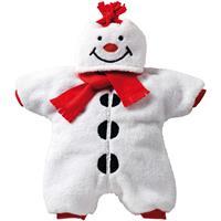 Cozy Snowman, size 35-45 cm