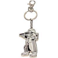 Star Wars Keychain Snowtrooper Metal E7