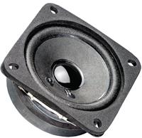 Visaton FRS 7 - 8 Ohm full-range speaker, 2.5-inch