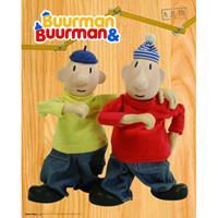 Buurman & Buurman Poster, 40 X 50 Cm