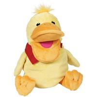 Goki Hand Puppet Duck