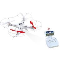 Silverlit Smart Drone Air Raiders