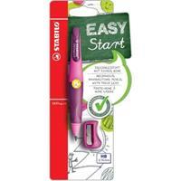 Stabilo easy ergo 3.15 HB links roze