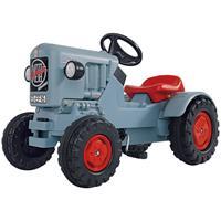 BIG Tractor Eicher Diesel ED 16