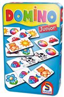 Schmidt Domino Junior - Bordspel