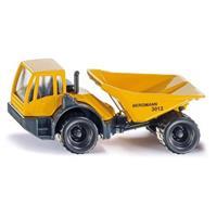 Siku 1486  Bergmann Dumper