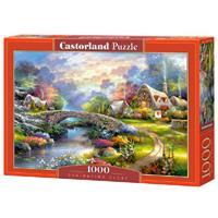 Springtime Glory - Puzzle - 1000 Teile