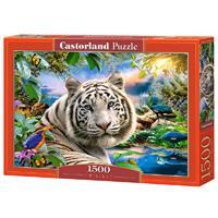 castorland Twilight - Puzzle - 1500 Teile