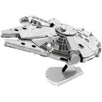 Invento Metal Earth: STAR WARS Falcon