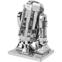 Invento Metal Earth: STAR WARS R2-D2