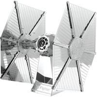 metalearth Metal Earth Star Wars TIE Fighter Metalen bouwpakket