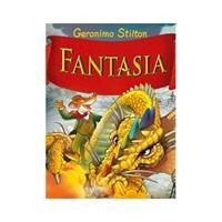 Fantasia: Fantasia - Geronimo Stilton