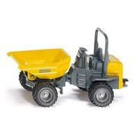 Siku SUPER Wacker Neuson DW60 Dumper