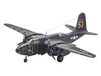 Revell 1/72 Lockheed P-70 Nighthawk