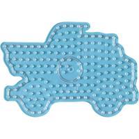 Hama Ironing Beads Pegboard Maxi-Truck