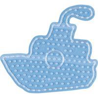 Hama Ironing Kralen Pegboard Maxi-Boat