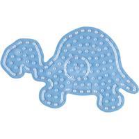 Hama Ironing Beads Pegboard Maxi-Turtle