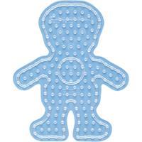 Hama Beads Strijkkralenbordje Maxi - Jongen