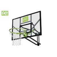 EXIT Galaxy wall-mount system - Basket - Zwart