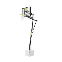 EXIT Galaxy inground - Basket - Zwart